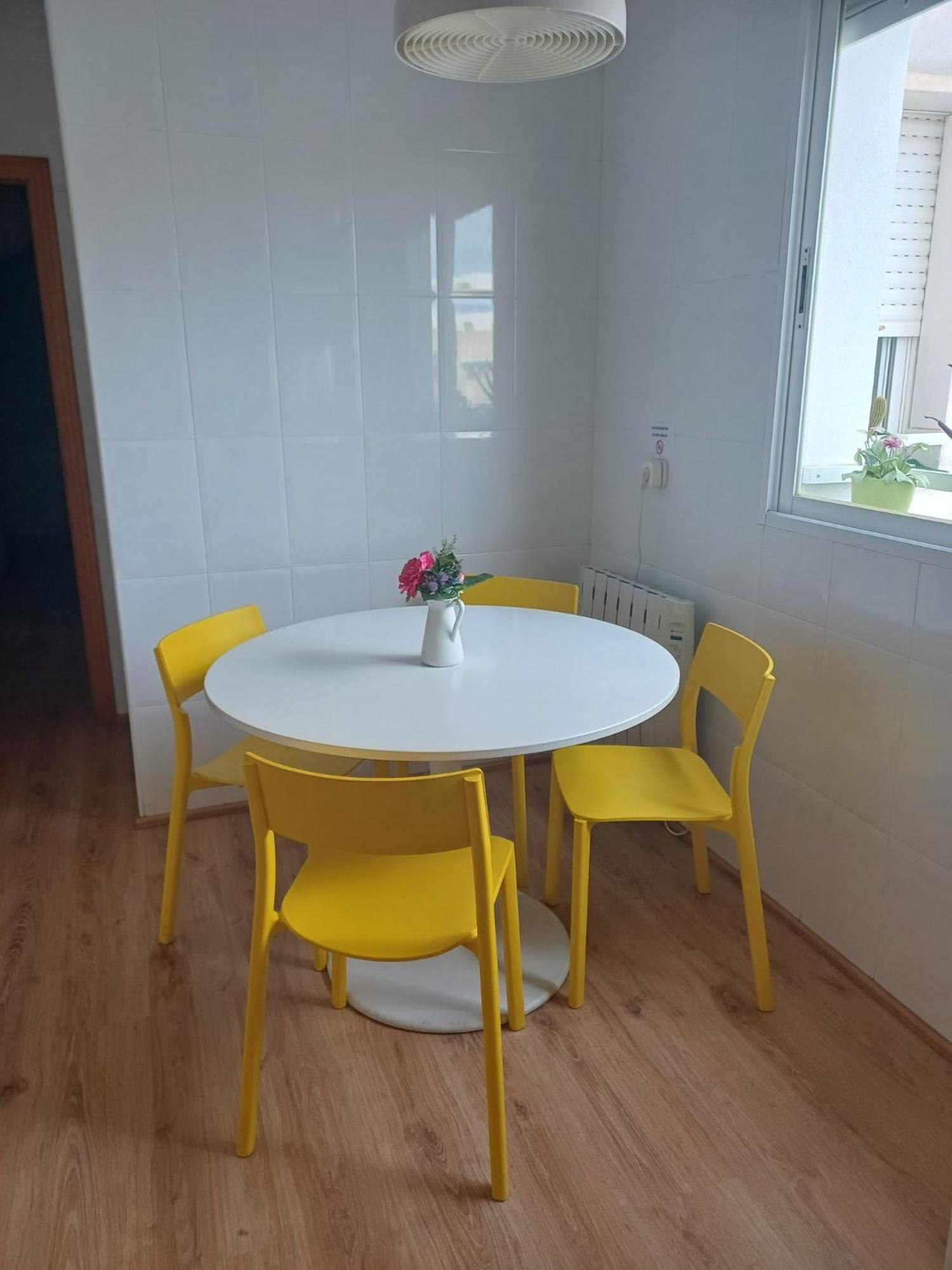 Apartamento Limon Murcia Exteriör bild