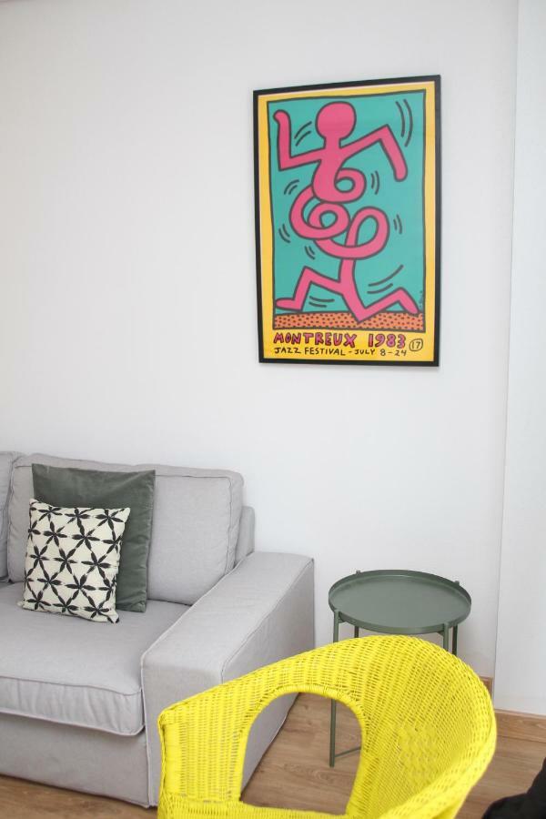 Apartamento Limon Murcia Exteriör bild