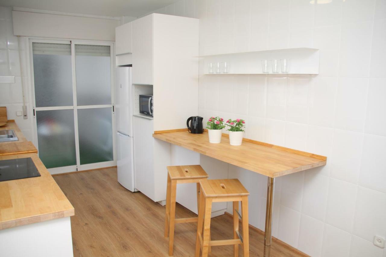 Apartamento Limon Murcia Exteriör bild