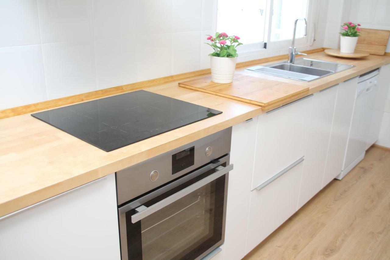 Apartamento Limon Murcia Exteriör bild
