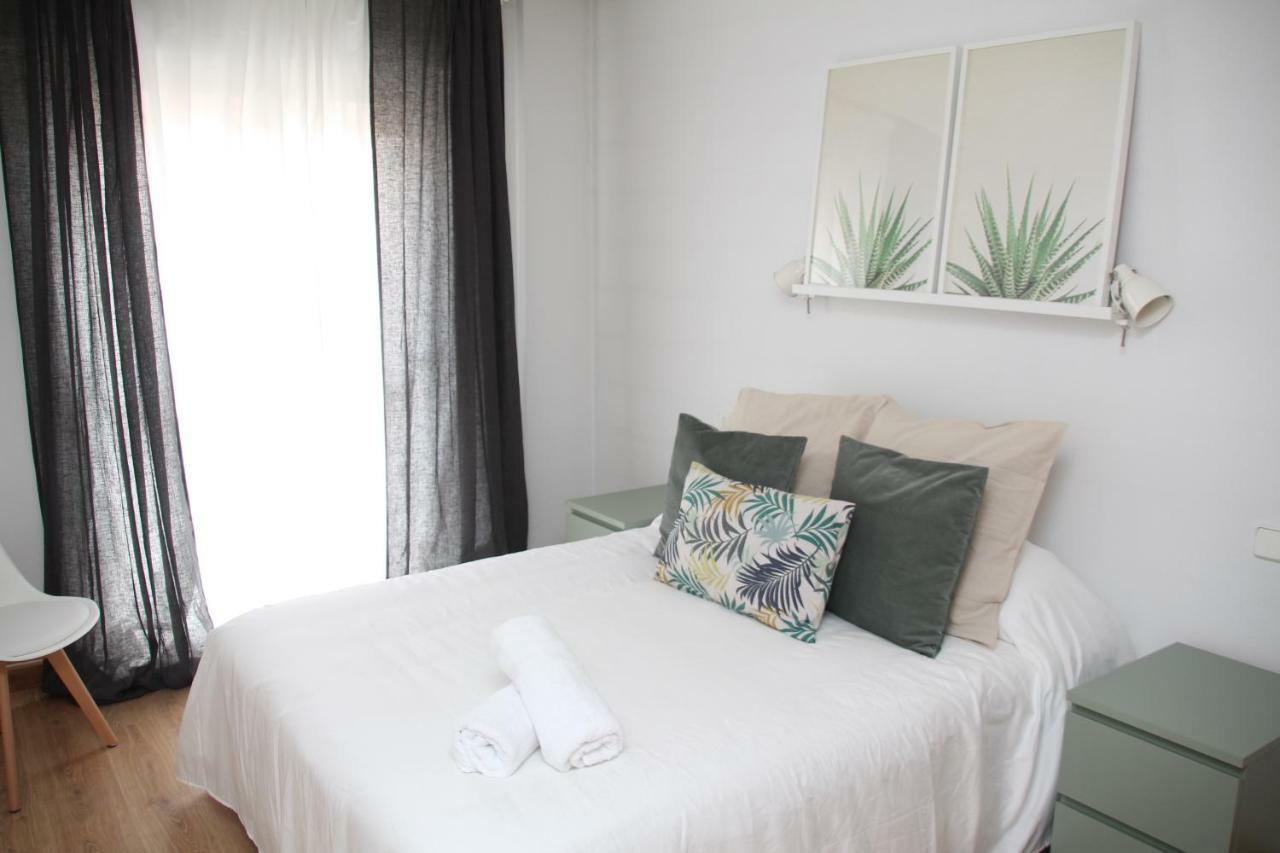 Apartamento Limon Murcia Exteriör bild