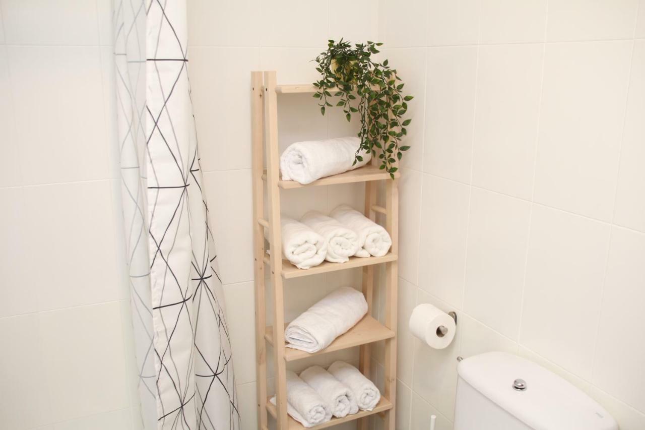 Apartamento Limon Murcia Exteriör bild