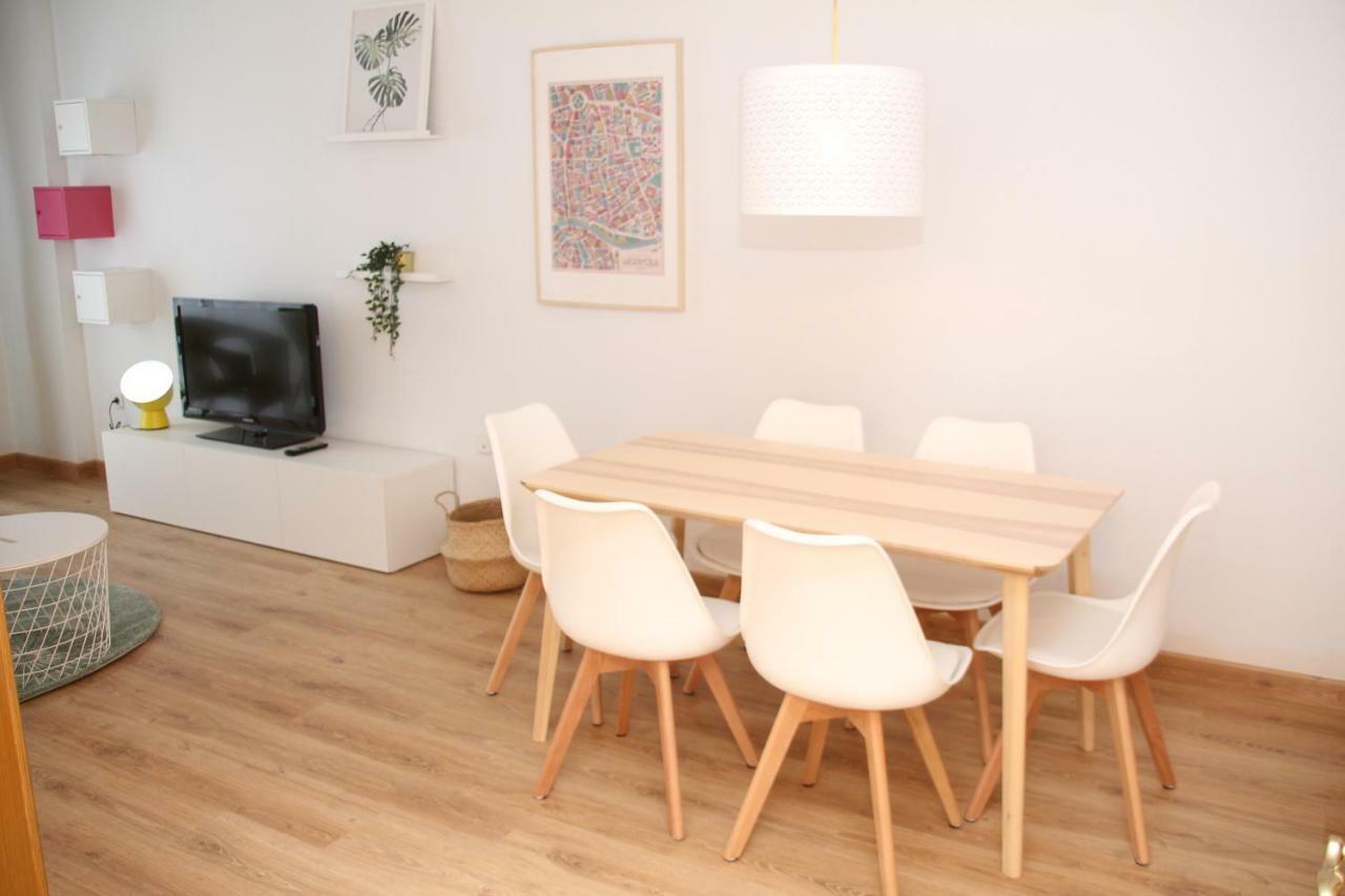 Apartamento Limon Murcia Exteriör bild