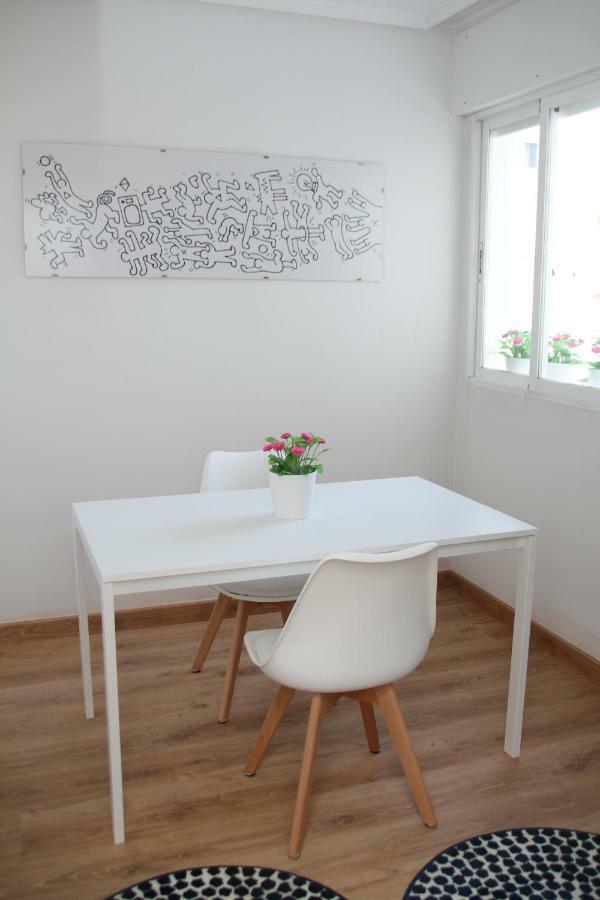 Apartamento Limon Murcia Exteriör bild