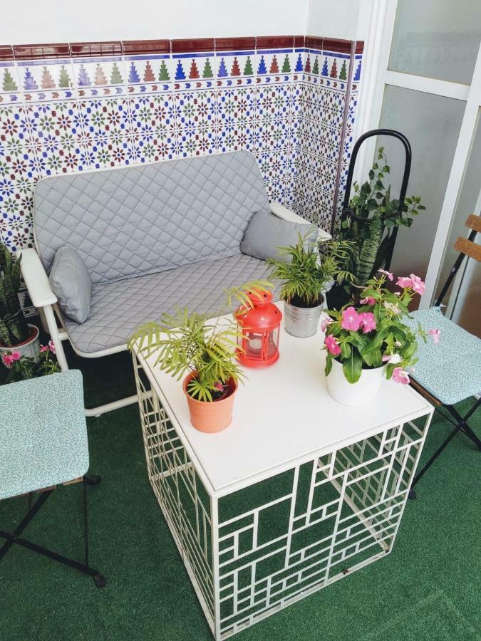 Apartamento Limon Murcia Exteriör bild
