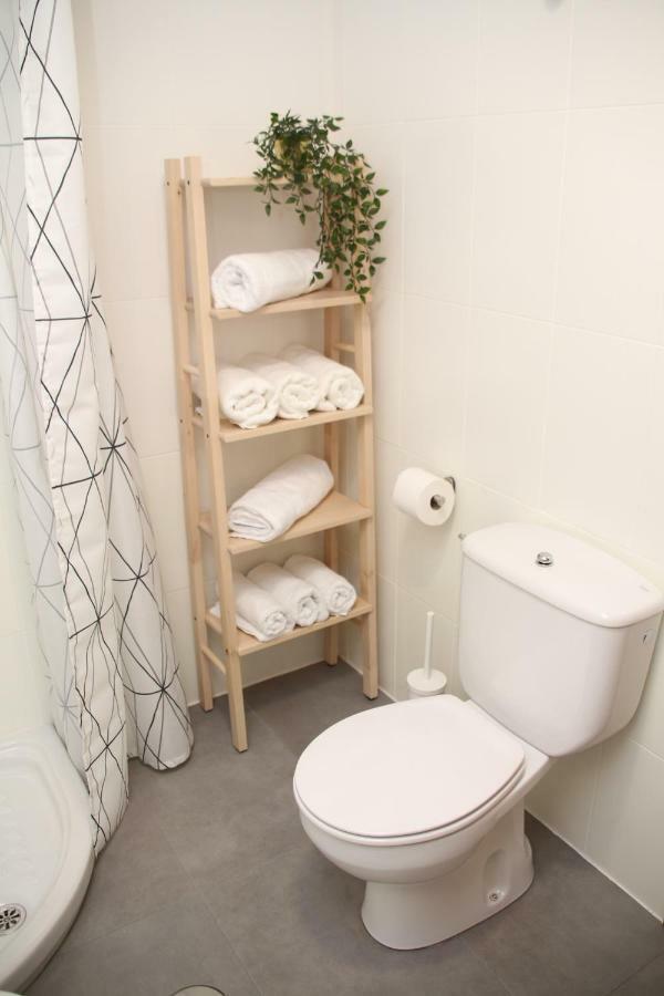 Apartamento Limon Murcia Exteriör bild